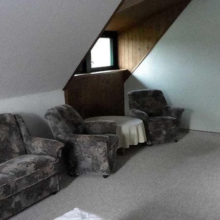 Reetdachhaus "Landhaus Ulrich" Lubkow Zewnętrze zdjęcie