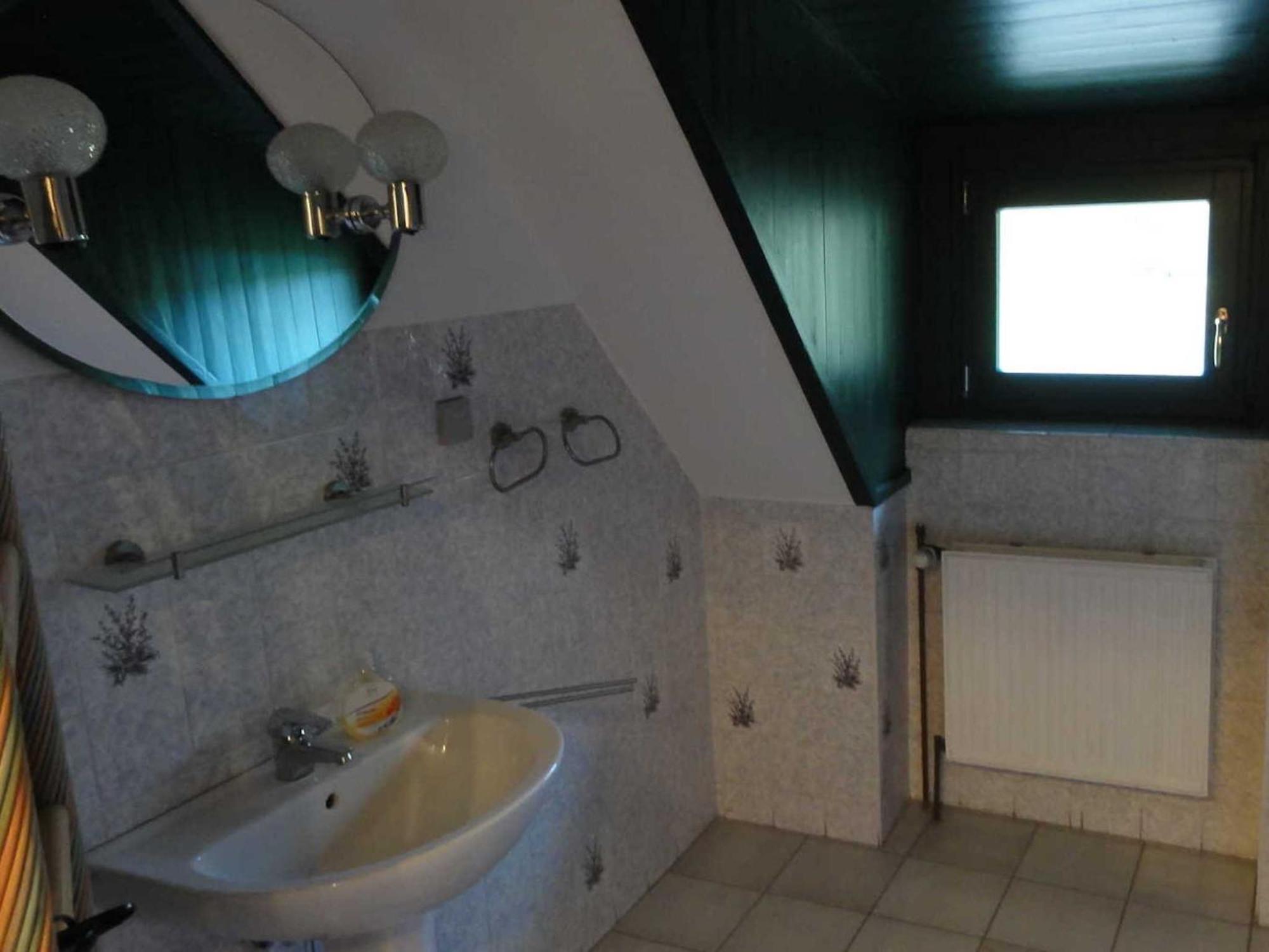 Reetdachhaus "Landhaus Ulrich" Lubkow Zewnętrze zdjęcie